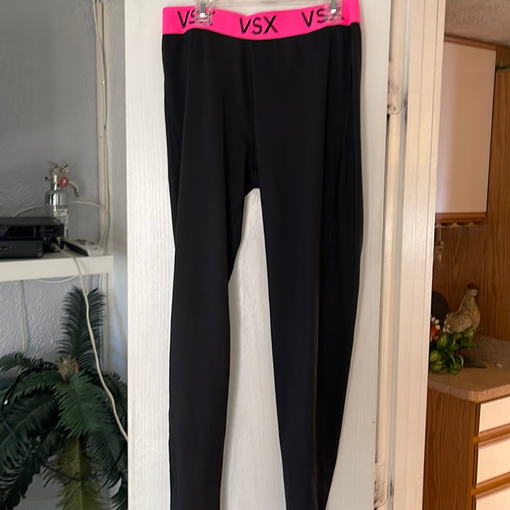 Victoria Sport Leggings